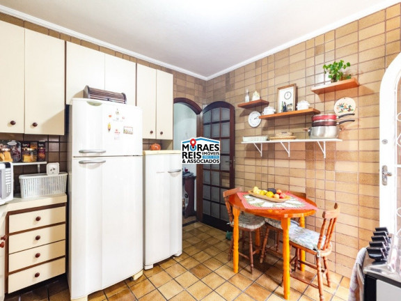 Imagem Apartamento com 3 Quartos à Venda, 140 m² em Vila Cruzeiro - São Paulo