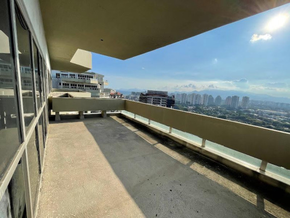 Imagem Apartamento com 4 Quartos à Venda, 1.202 m² em Barra Da Tijuca - Rio De Janeiro