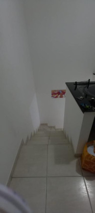 Imagem Casa de Condomínio com 2 Quartos à Venda, 50 m² em Ribeirópolis - Praia Grande