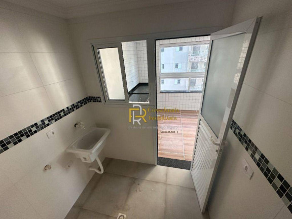 Imagem Apartamento com 3 Quartos à Venda, 119 m² em Canto Do Forte - Praia Grande Imagem Apartamento com 3 Quartos à Venda, 119 m² em Canto Do Forte - Praia Grande
