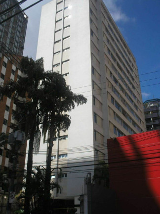 Imagem Imóvel com 2 Quartos à Venda, 103 m² em Vila Mariana - São Paulo