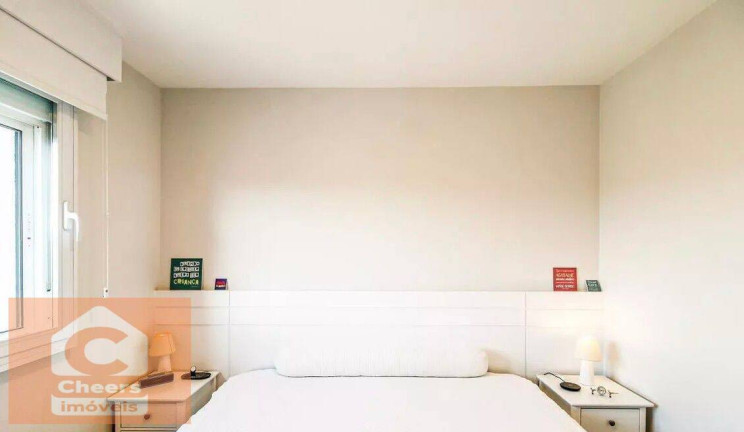 Imagem Apartamento com 3 Quartos à Venda, 107 m² em Campo Belo - São Paulo Imagem Apartamento com 3 Quartos à Venda, 107 m² em Campo Belo - São Paulo