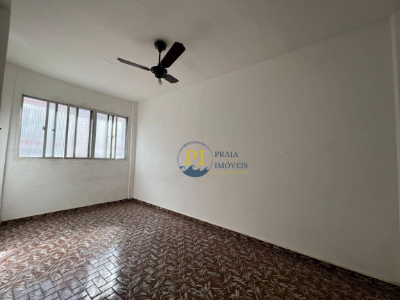 Imagem Apartamento com 1 Quarto à Venda, 58 m² em Boqueirão - Praia Grande