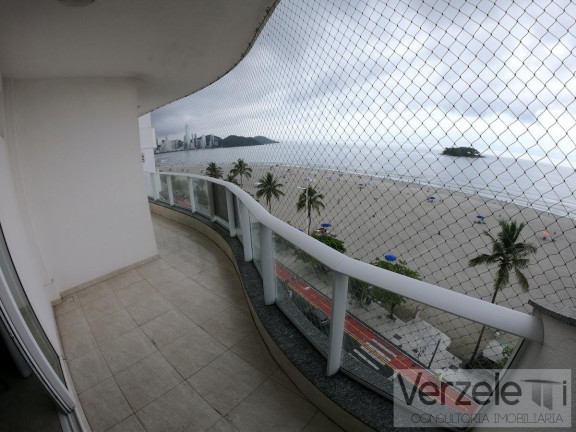 Imagem Apartamento com 3 Quartos à Venda, 142 m² em Centro - Balneário Camboriú