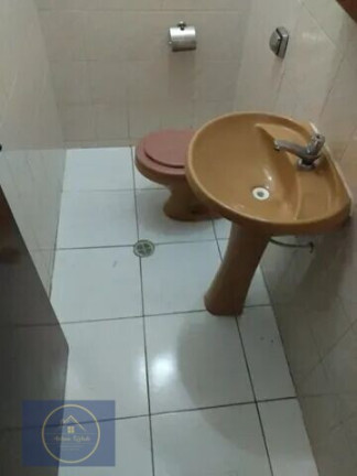 Imagem Sobrado com 3 Quartos para Alugar, 124 m² em Vila Alpina - São Paulo Imagem Sobrado com 3 Quartos para Alugar, 124 m² em Vila Alpina - São Paulo