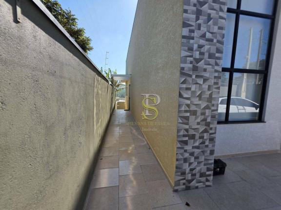Imagem Casa com 3 Quartos para Alugar, 140 m² em Sun Valley - Mairiporã Imagem Casa com 3 Quartos para Alugar, 140 m² em Sun Valley - Mairiporã