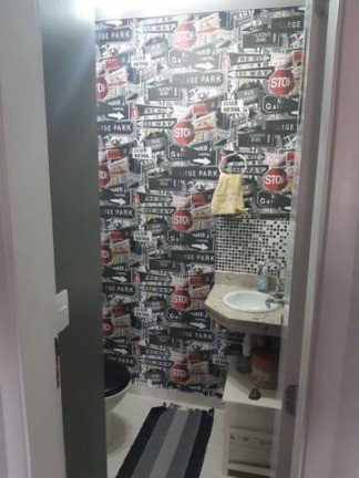 Imagem Apartamento com 3 Quartos à Venda, 96 m² em Vila Valparaíso - Santo André Imagem Apartamento com 3 Quartos à Venda, 96 m² em Vila Valparaíso - Santo André