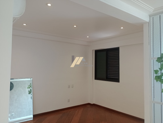 Imagem Cobertura com 1 Quarto à Venda, 86 m² em Cambuí - Campinas