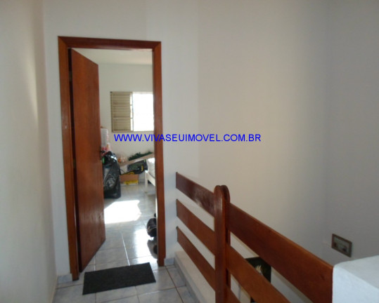 Imagem Sobrado com 2 Quartos à Venda, 151 m² em Jardim Pau Preto - Indaiatuba