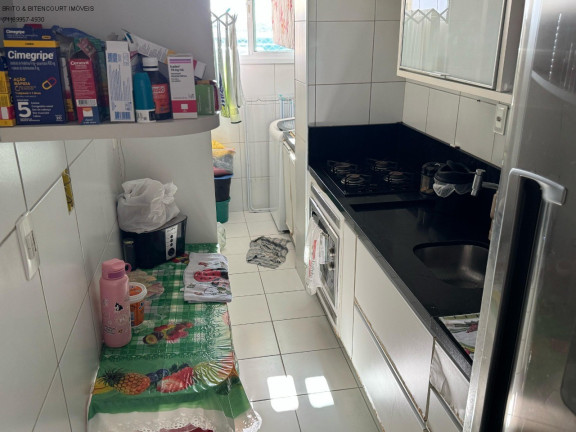 Imagem Imóvel com 3 Quartos à Venda, 80 m² em Brotas - Salvador Imagem Imóvel com 3 Quartos à Venda, 80 m² em Brotas - Salvador