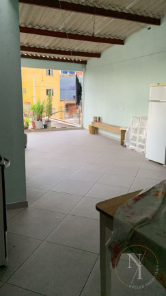 Imagem Casa com 3 Quartos à Venda, 125 m² em Mato Das Cobras - Guarulhos