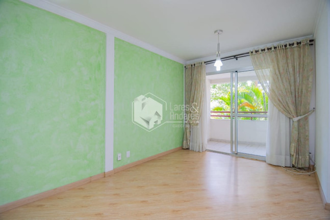 Apartamento com 2 Quartos à Venda, 68 m² em Aclimação - São Paulo