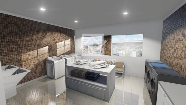 Imagem Apartamento com 1 Quarto à Venda, 40 m² em Recreio - Vitória Da Conquista Imagem Apartamento com 1 Quarto à Venda, 40 m² em Recreio - Vitória Da Conquista