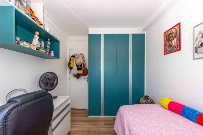 Imagem Apartamento com 3 Quartos à Venda, 101 m² em Jardim Aeroporto - São Paulo Imagem Apartamento com 3 Quartos à Venda, 101 m² em Jardim Aeroporto - São Paulo