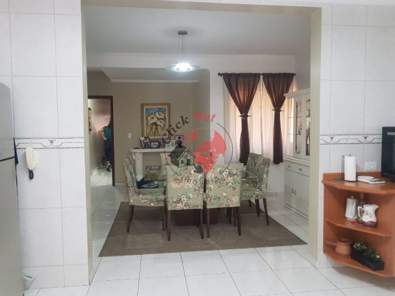 Imagem Sobrado com 4 Quartos à Venda, 328 m² em Baeta Neves - São Bernardo Do Campo