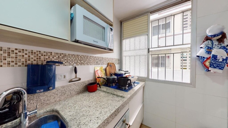 Imagem Imóvel com 2 Quartos à Venda, 58 m² em Pinheiros - São Paulo