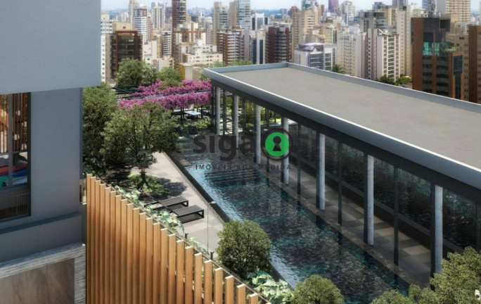 Imagem Apartamento com 3 Quartos à Venda, 177 m² em Pinheiros - São Paulo Imagem Apartamento com 3 Quartos à Venda, 177 m² em Pinheiros - São Paulo