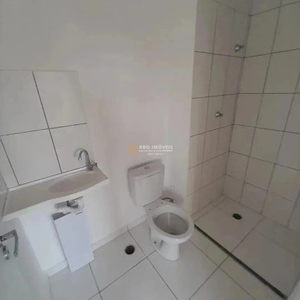 Imagem Apartamento com 2 Quartos à Venda, 42 m² em Jardim Portela - Itapevi