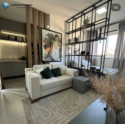 Imagem Apartamento com 1 Quarto à Venda, em Iguaçu - Ipatinga Imagem Apartamento com 1 Quarto à Venda, em Iguaçu - Ipatinga