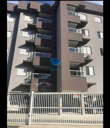 Imagem Apartamento com 2 Quartos à Venda, 60 m² em Perequê Açu - Ubatuba