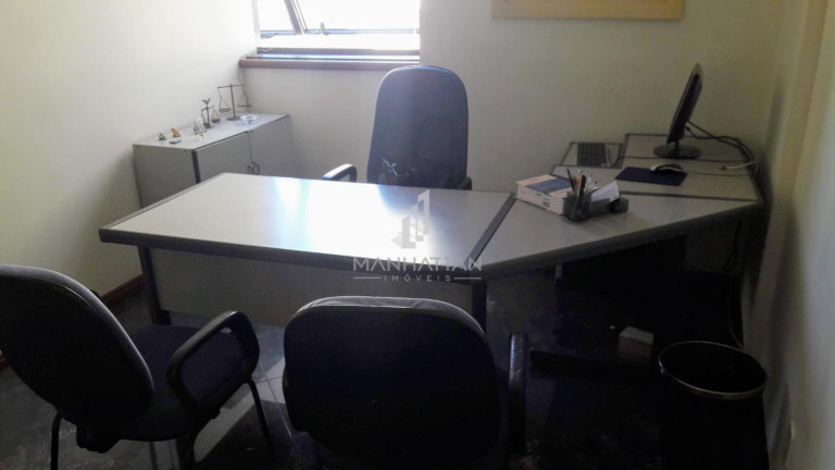Sala Comercial à Venda, 45 m² em Centro - Campinas