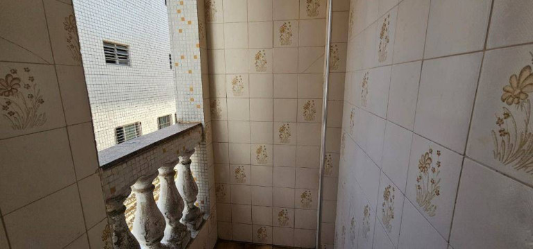 Imagem Apartamento com 2 Quartos à Venda, 99 m² em Guilhermina - Praia Grande