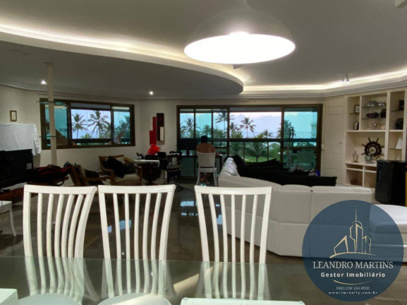 Imagem Apartamento com 4 Quartos à Venda, 240 m² em Riviera - Bertioga
