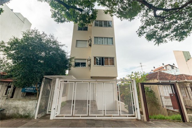 Imagem Imóvel com 2 Quartos à Venda, em Petrópolis - Porto Alegre Imagem Imóvel com 2 Quartos à Venda, em Petrópolis - Porto Alegre