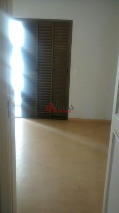 Imagem Apartamento com 4 Quartos à Venda, 165 m² em Jardim Ampliação - São Paulo