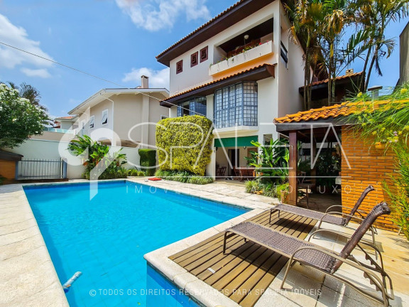 Casa com 3 Quartos à Venda,  em Portal Do Paraíso - Jundiaí