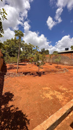Casa com 3 Quartos à Venda, 94 m² em Jardim Tangará - Caldas Novas