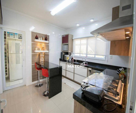 Imagem Casa com 4 Quartos à Venda, 357 m² em Condomínio Shambala Ii - Atibaia Imagem Casa com 4 Quartos à Venda, 357 m² em Condomínio Shambala Ii - Atibaia