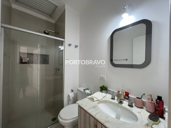 Imagem Casa com 3 Quartos à Venda, 180 m² em Tamboré - Santana De Parnaíba