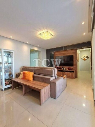 Imagem Apartamento com 3 Quartos à Venda, 127 m² em Bom Retiro - São Paulo Imagem Apartamento com 3 Quartos à Venda, 127 m² em Bom Retiro - São Paulo