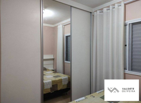 Imagem Apartamento com 2 Quartos à Venda, 45 m² em Jardim Ismênia - São José Dos Campos Imagem Apartamento com 2 Quartos à Venda, 45 m² em Jardim Ismênia - São José Dos Campos