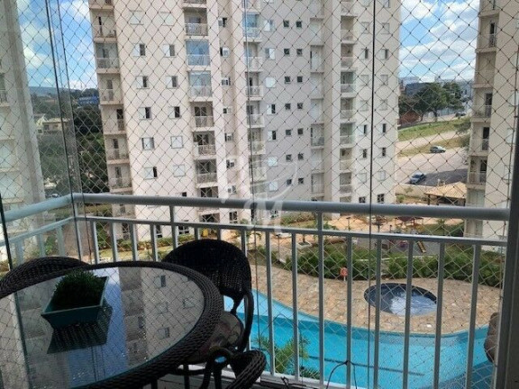 Imagem Apartamento com 2 Quartos à Venda, 83 m² em Vila Das Hortências - Jundiaí