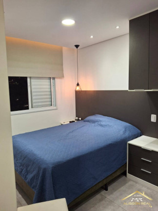 Imagem Apartamento com 2 Quartos à Venda, 56 m² em Vila Osasco - Osasco Imagem Apartamento com 2 Quartos à Venda, 56 m² em Vila Osasco - Osasco