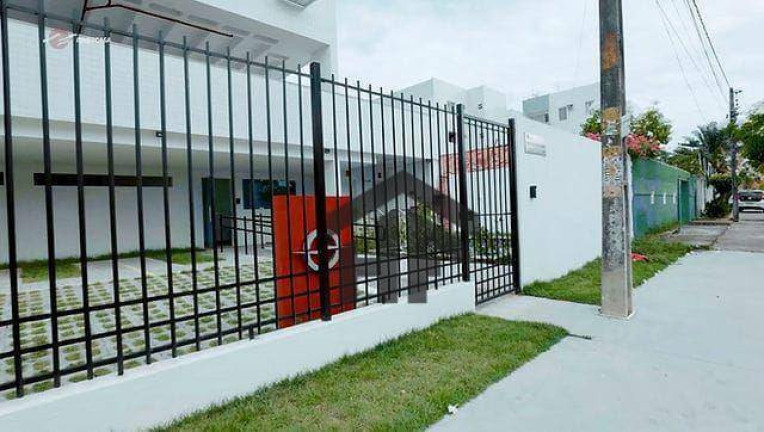 Imagem Apartamento com 2 Quartos à Venda, 45 m² em Piedade - Jaboatão Dos Guararapes Imagem Apartamento com 2 Quartos à Venda, 45 m² em Piedade - Jaboatão Dos Guararapes