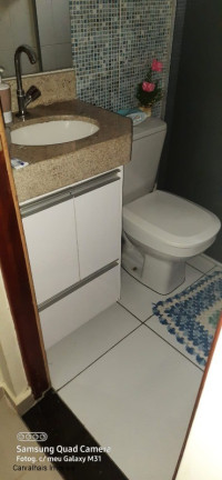 Imagem Imóvel com 2 Quartos à Venda, 45 m² em Imbiruçu - Betim