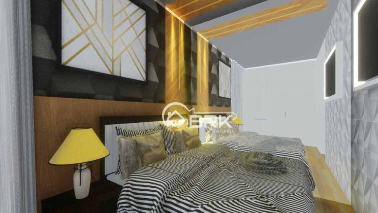 Imagem Apartamento com 2 Quartos à Venda, 43 m² em Vila Matilde - São Paulo