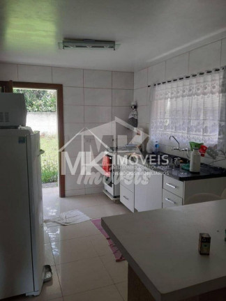 Imagem Sobrado com 3 Quartos à Venda, 126 m² em Guarituba - Piraquara Imagem Sobrado com 3 Quartos à Venda, 126 m² em Guarituba - Piraquara