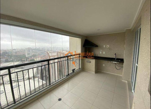 Apartamento com 2 Quartos à Venda, 69 m² em Jardim Flor Da Montanha - Guarulhos