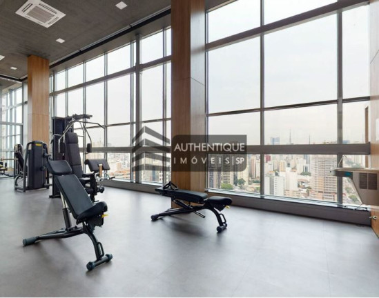 Imagem Apartamento com 1 Quarto à Venda, 40 m² em Pinheiros - São Paulo Imagem Apartamento com 1 Quarto à Venda, 40 m² em Pinheiros - São Paulo