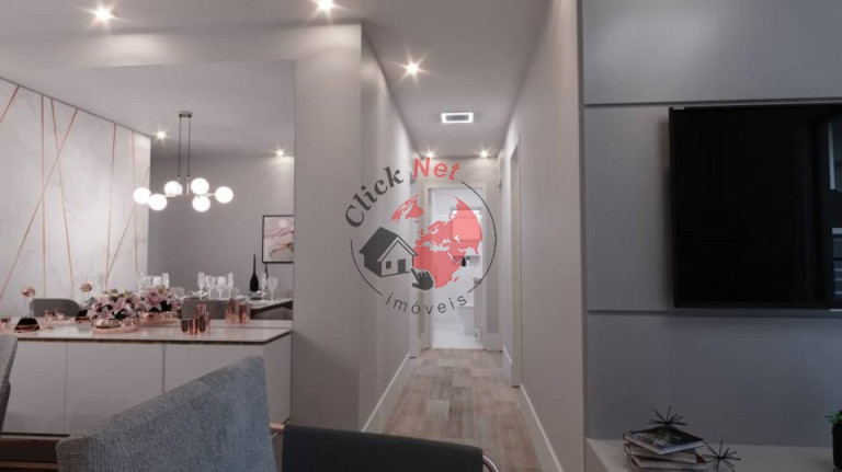 Imagem Apartamento com 3 Quartos à Venda, 85 m² em Santa Paula - São Caetano Do Sul