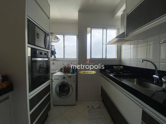 Imagem Apartamento com 2 Quartos à Venda, 50 m² em Vila Palmares - Santo André Imagem Apartamento com 2 Quartos à Venda, 50 m² em Vila Palmares - Santo André