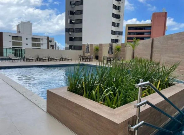 Apartamento com 2 Quartos à Venda, 59 m² em Parque Bela Vista - Salvador