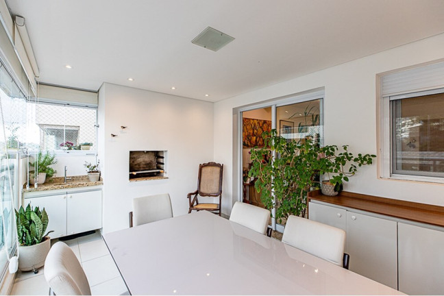 Apartamento com 3 Quartos à Venda, 108 m² em Vila Mascote - São Paulo