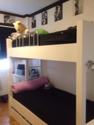 Imagem Apartamento com 3 Quartos à Venda, 170 m² em Jardim Paulista - São Paulo Imagem Apartamento com 3 Quartos à Venda, 170 m² em Jardim Paulista - São Paulo