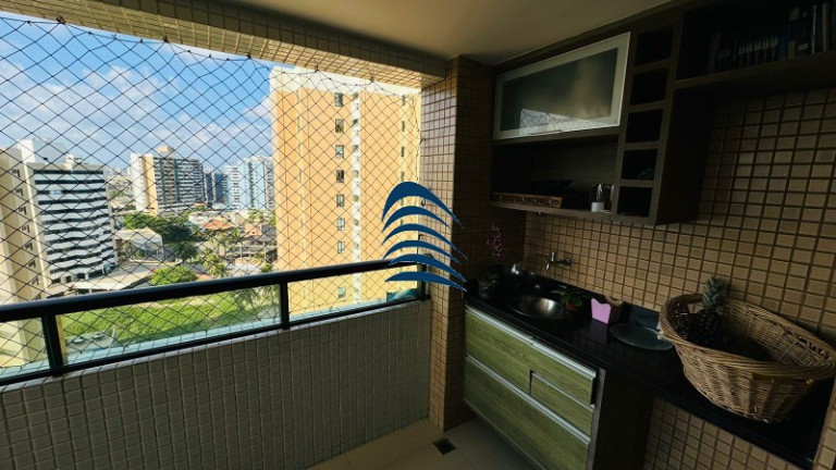 Imagem Imóvel com 4 Quartos à Venda, 99 m² em Armação - Salvador