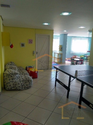 Imagem Apartamento com 2 Quartos à Venda, 62 m² em Vila Maria - São Paulo